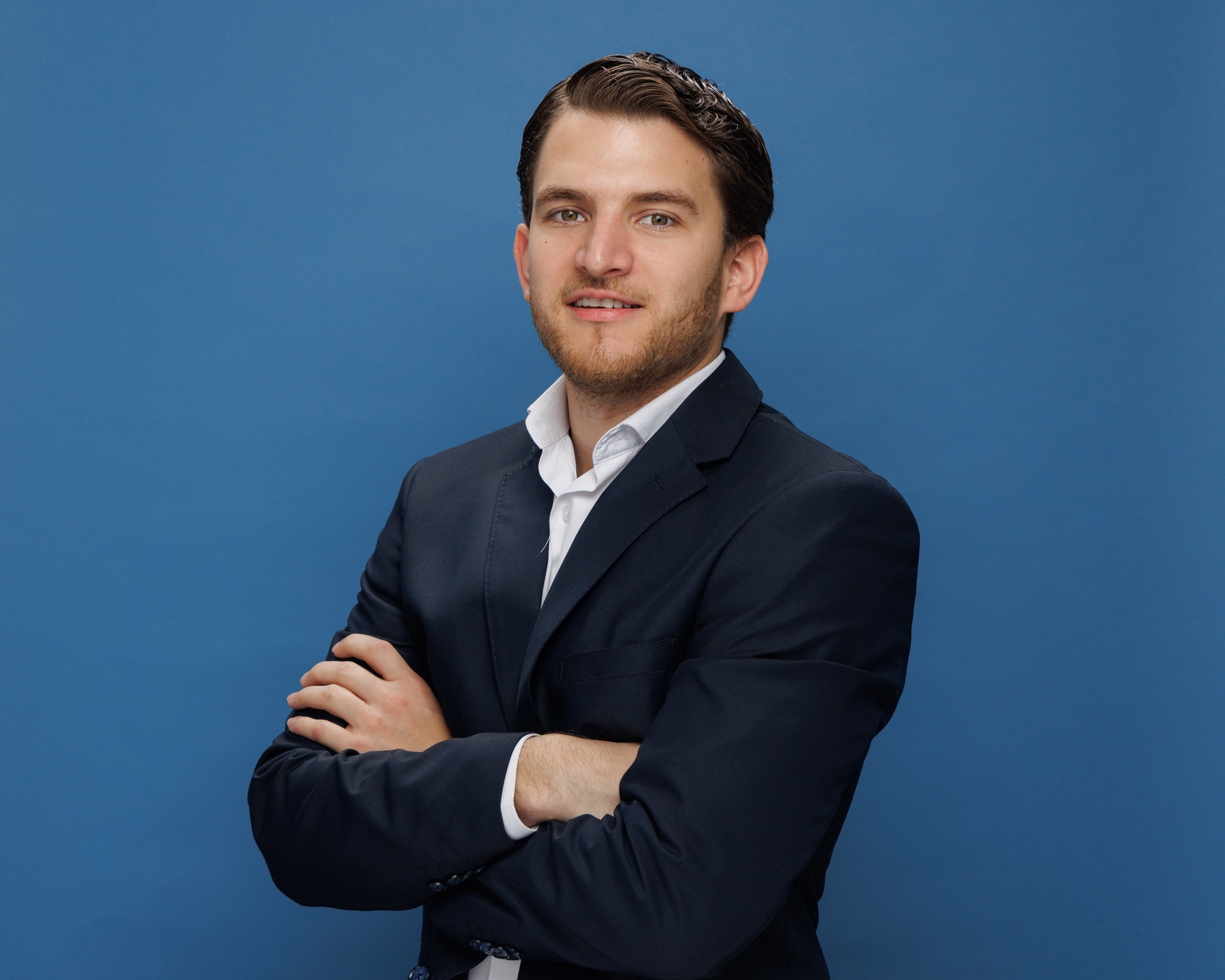 Sebastián Mongelos