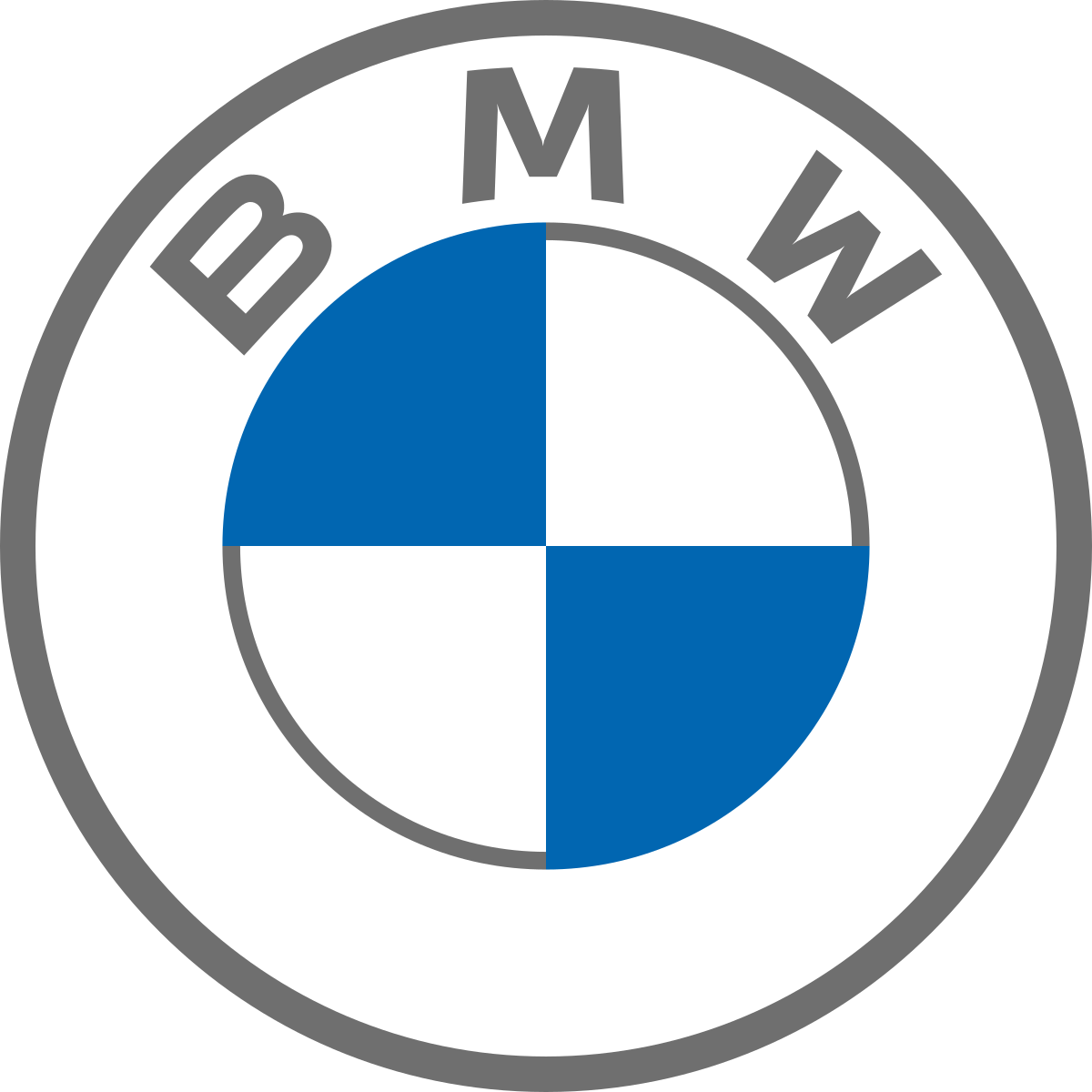 BMW Paraguay