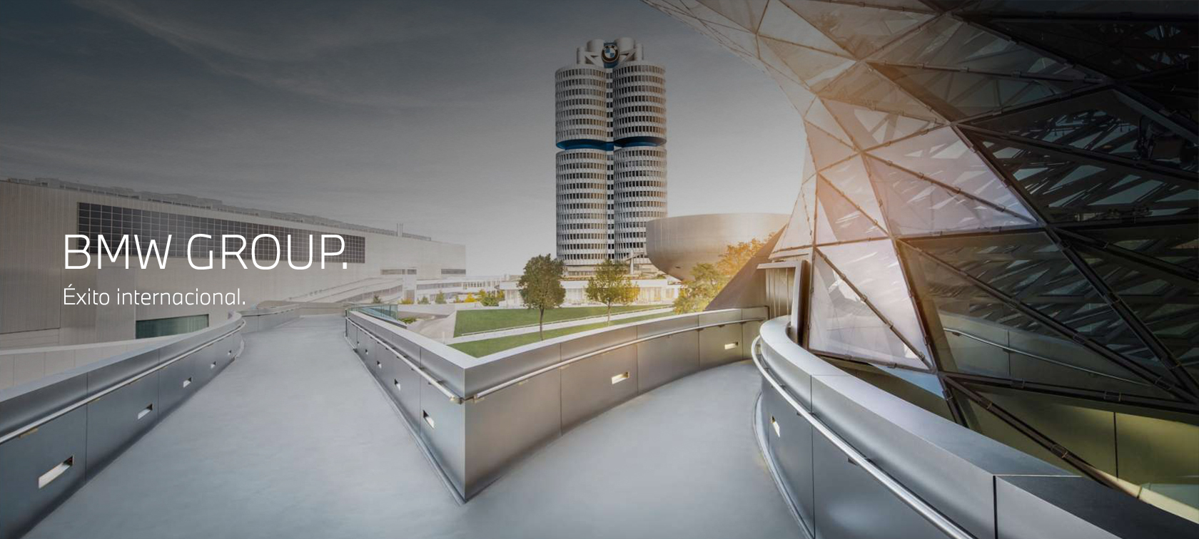BMW Group