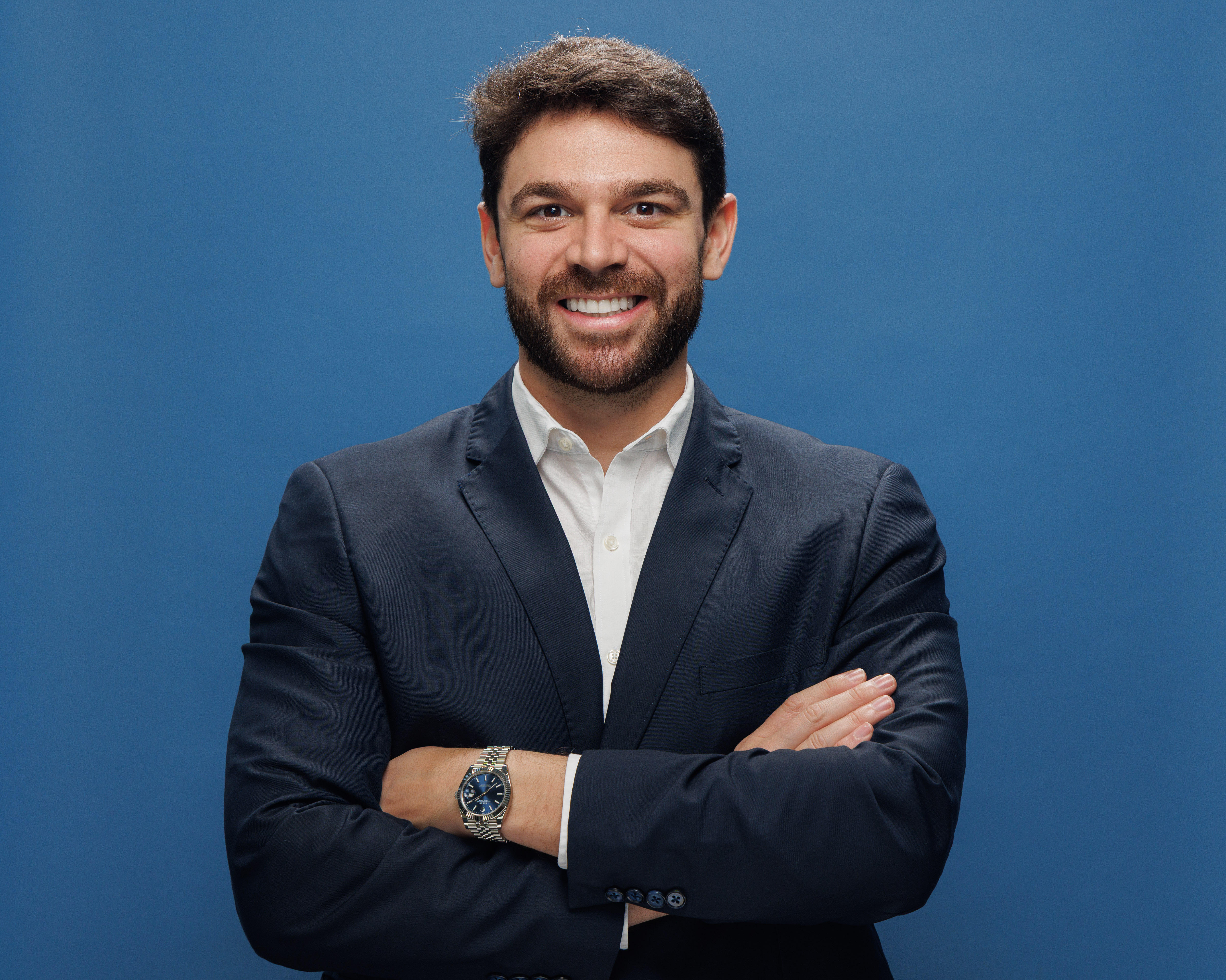 Giuliano Garcia
