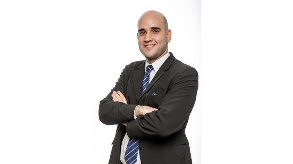 Alejandro Prous