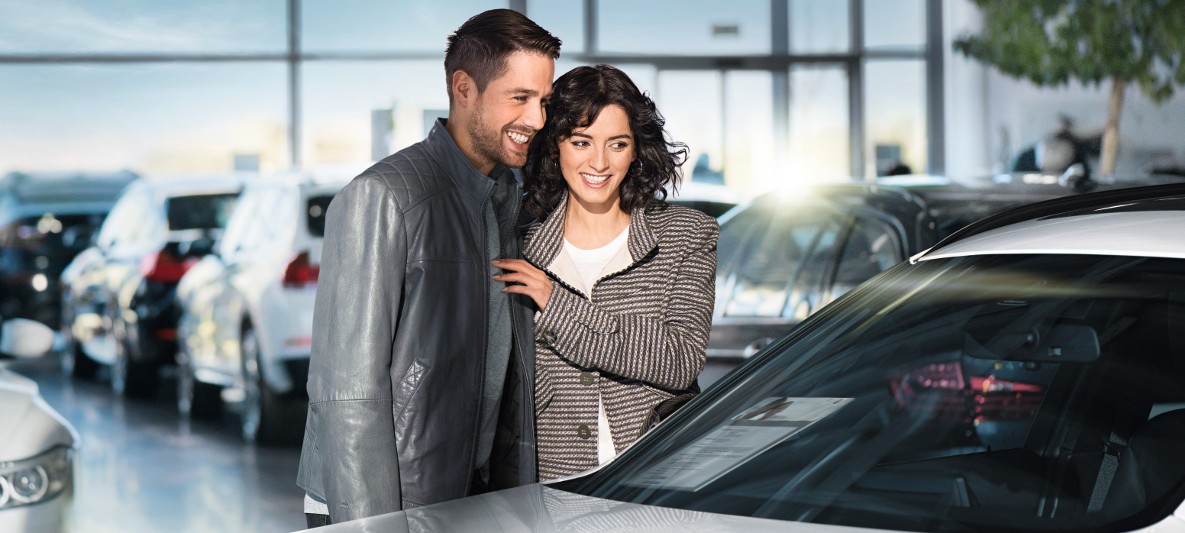 BMW Premium Selection