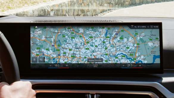  Más información sobre BMW Maps 
