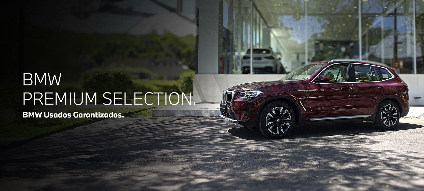 BMW Premium Selection