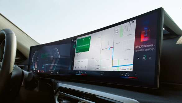  Más información sobre Android Auto™